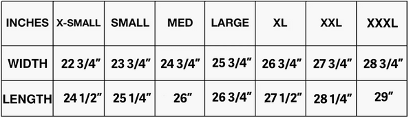 3X ZIP UP HOODIE V3 (BLACK)