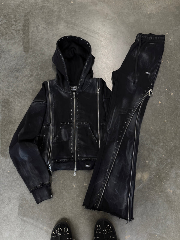 BLACK DIAMOND BUNDLE DEAL (+ FREE CHAIN)