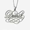 DEMIK CHAIN + PENDANT (FREE)
