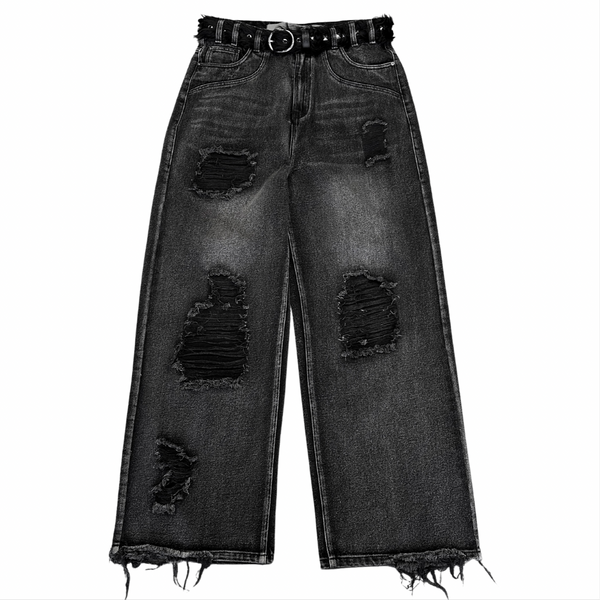 SCAR DENIM