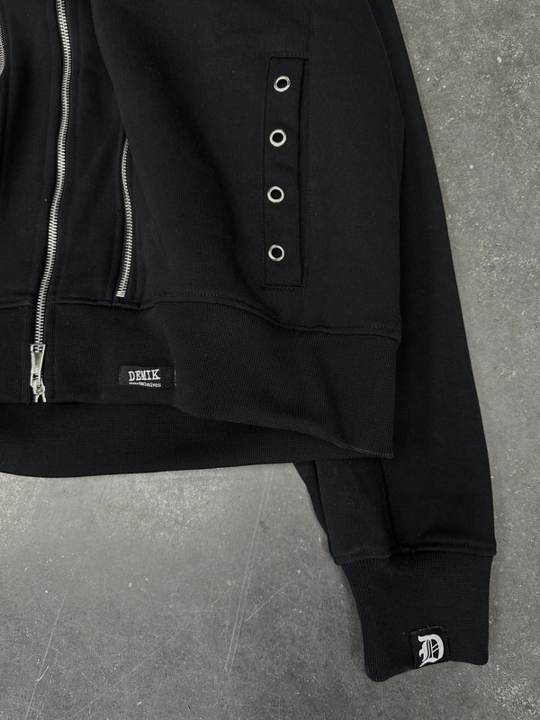 MATRIX ZIP UP
