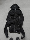 BLACKWING ZIP UP