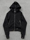 BLACKWING ZIP UP