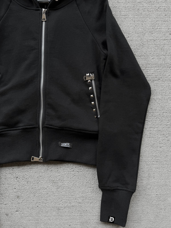 BLACKWING ZIP UP