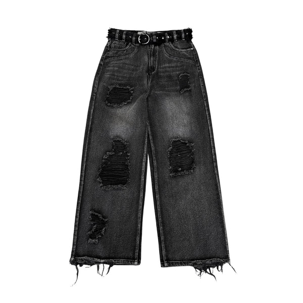 SCAR DENIM