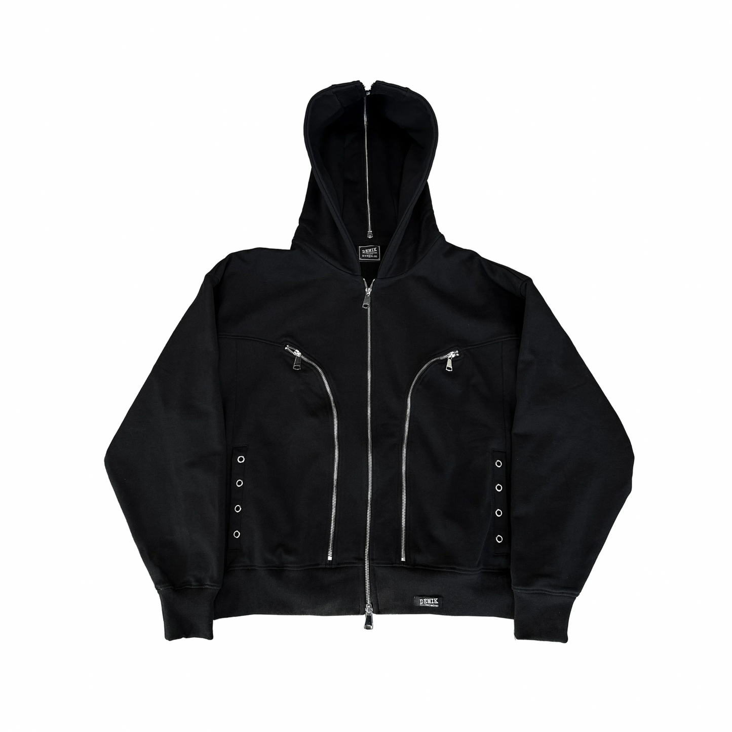 MATRIX ZIP UP (PREMADE)