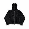 MATRIX ZIP UP