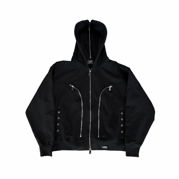 MATRIX ZIP UP