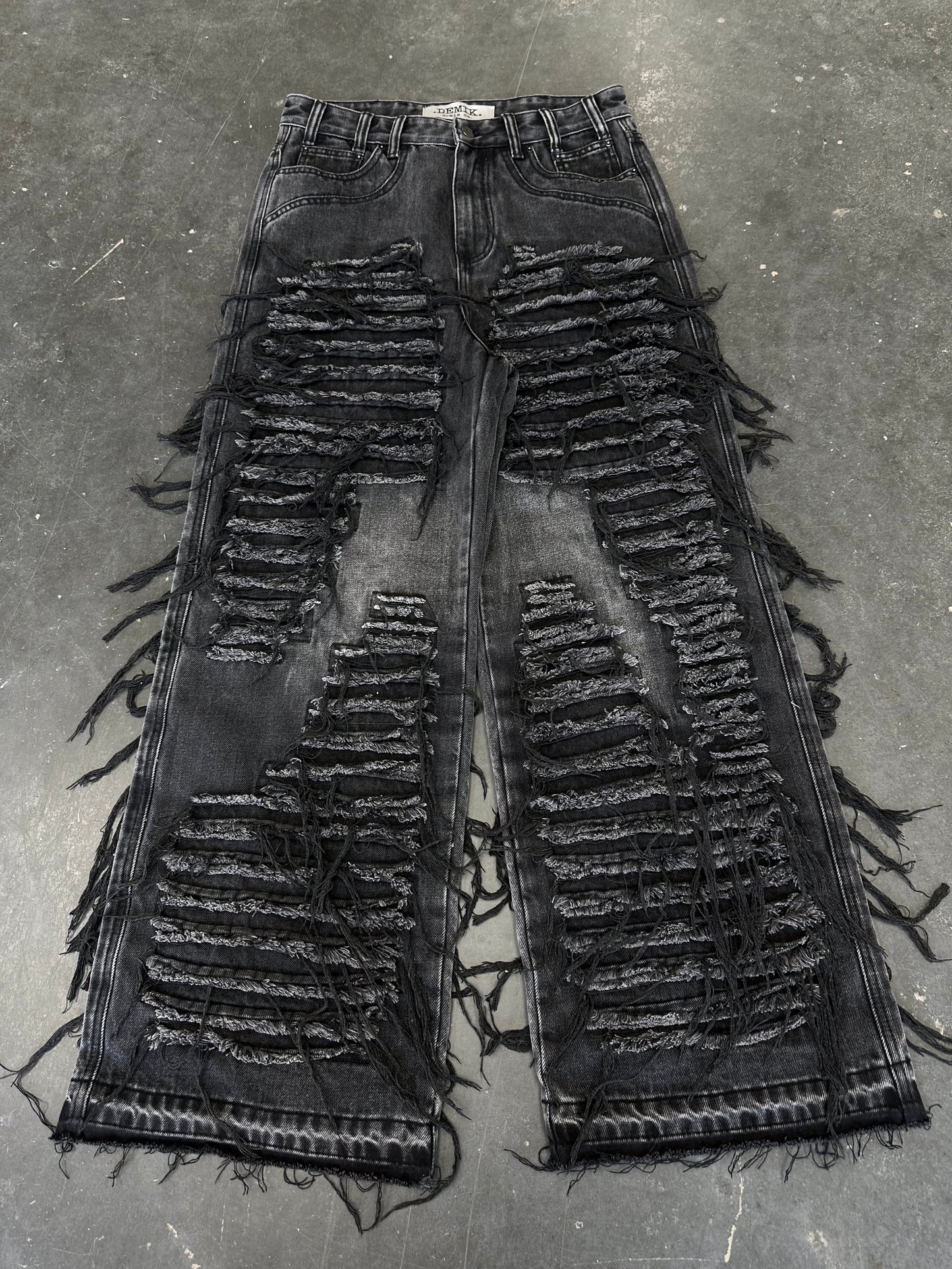 VULTURE DENIM (PREMADE)
