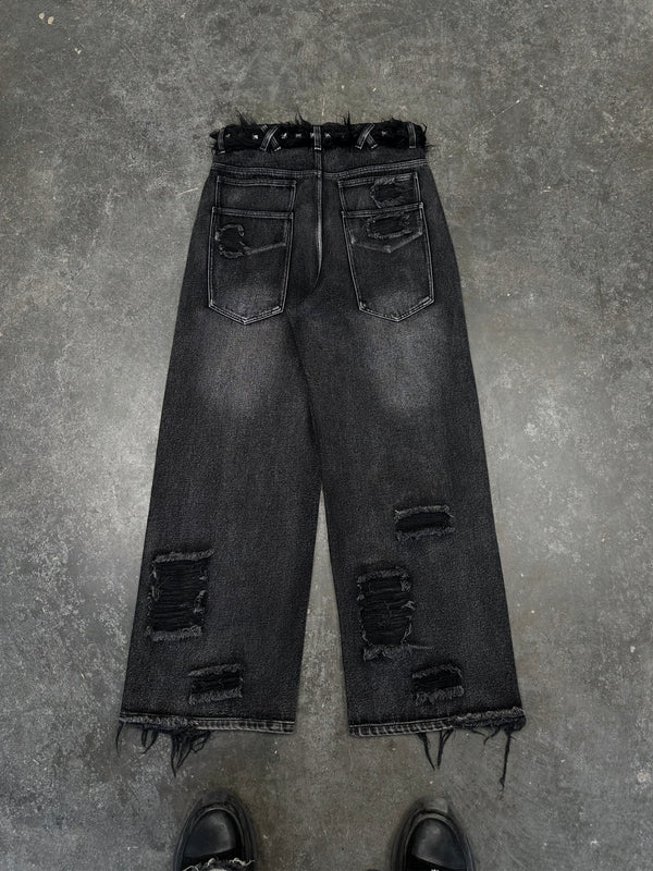 SCAR DENIM