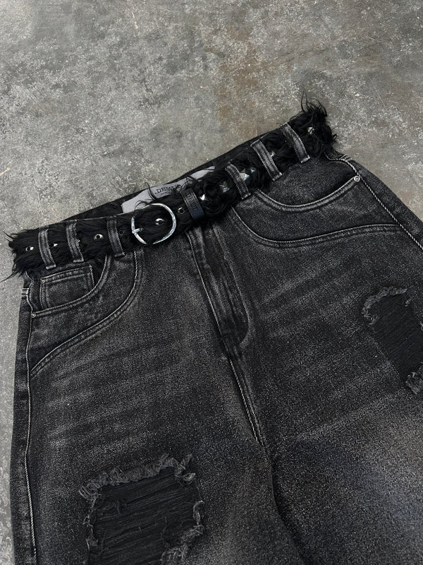 SCAR DENIM