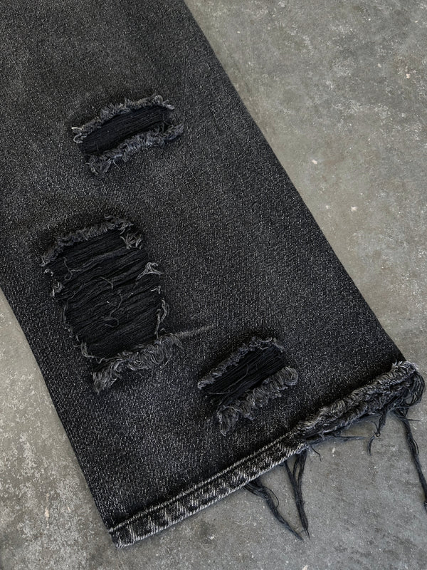 SCAR DENIM