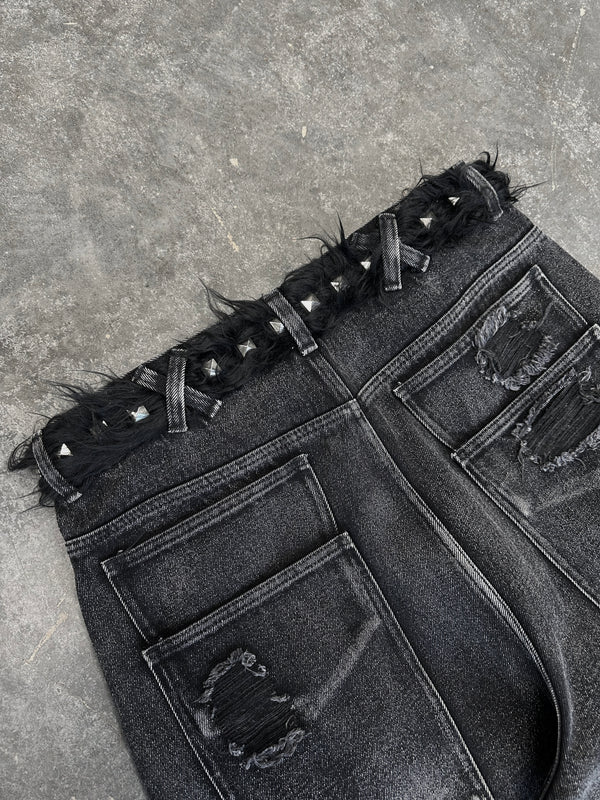 SCAR DENIM