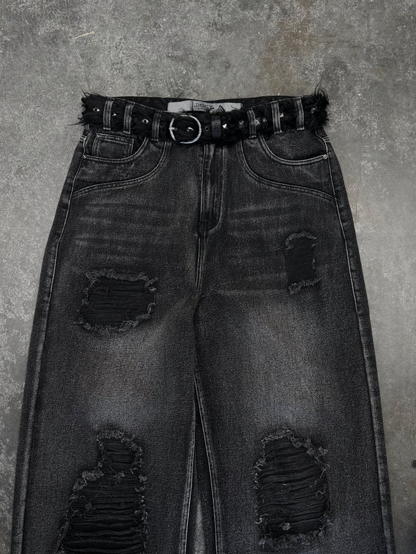 SCAR DENIM