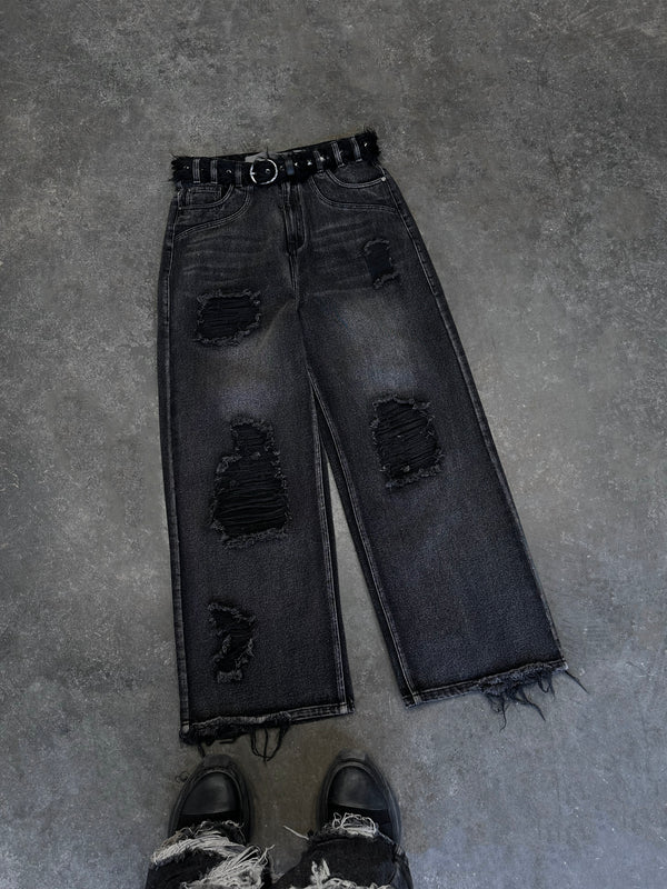 SCAR DENIM