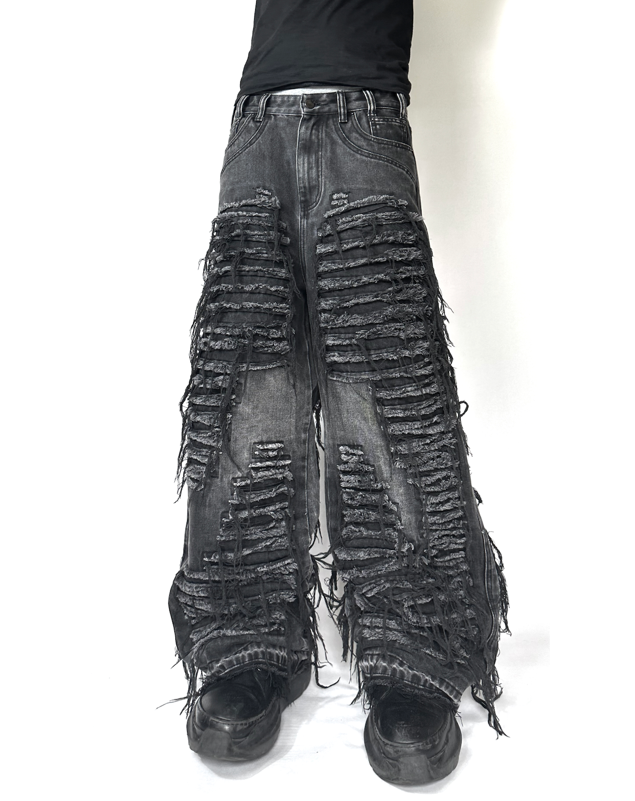 VULTURE DENIM (PREMADE)