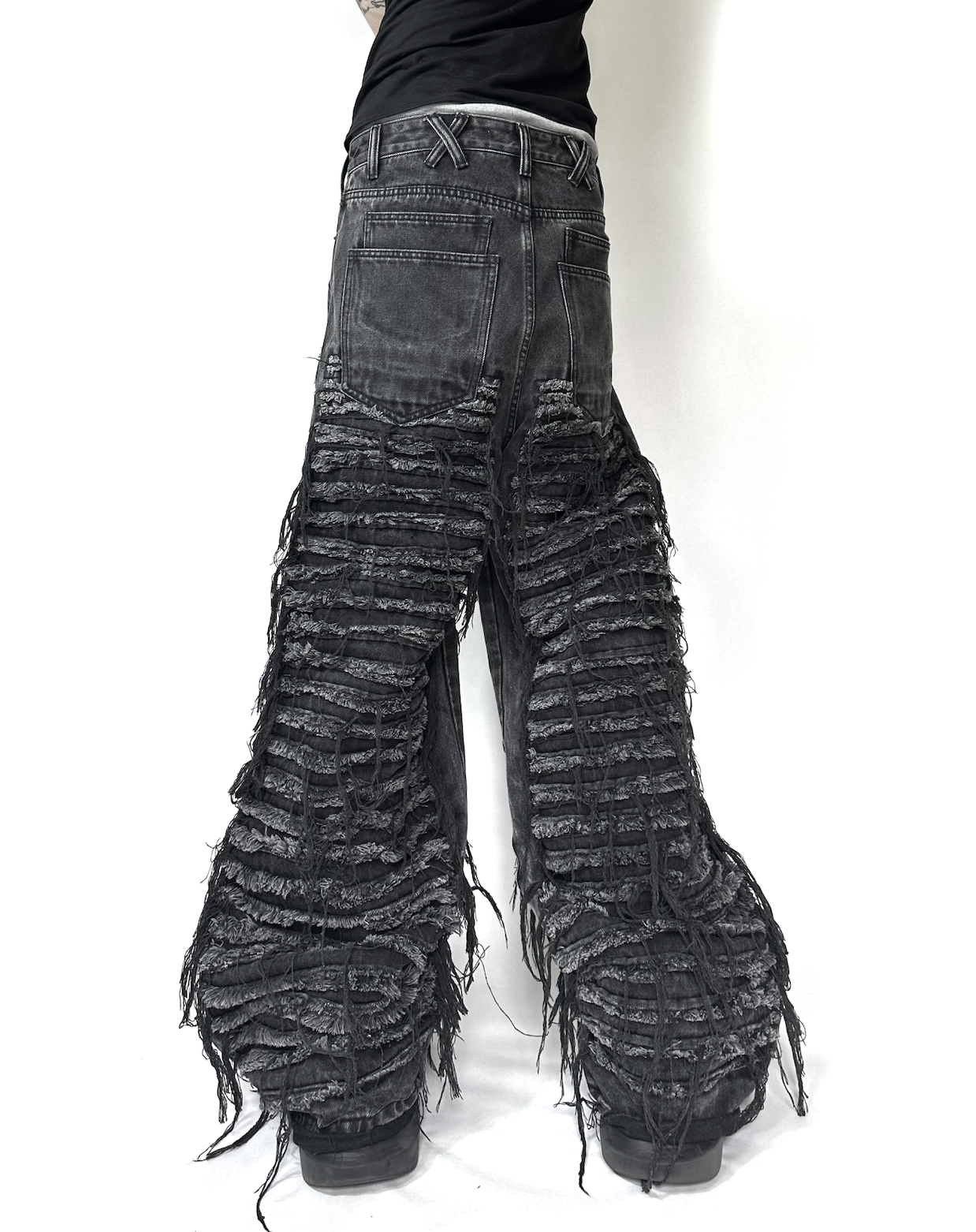 VULTURE DENIM (PREMADE)