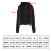 STEALTH 3X ZIP UP HOODIE