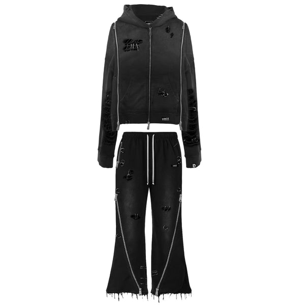 PIERCED BUNDLE DEAL (+ FREE CHAIN)