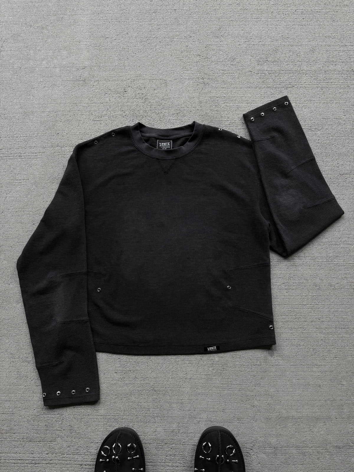 DARTED THERMAL