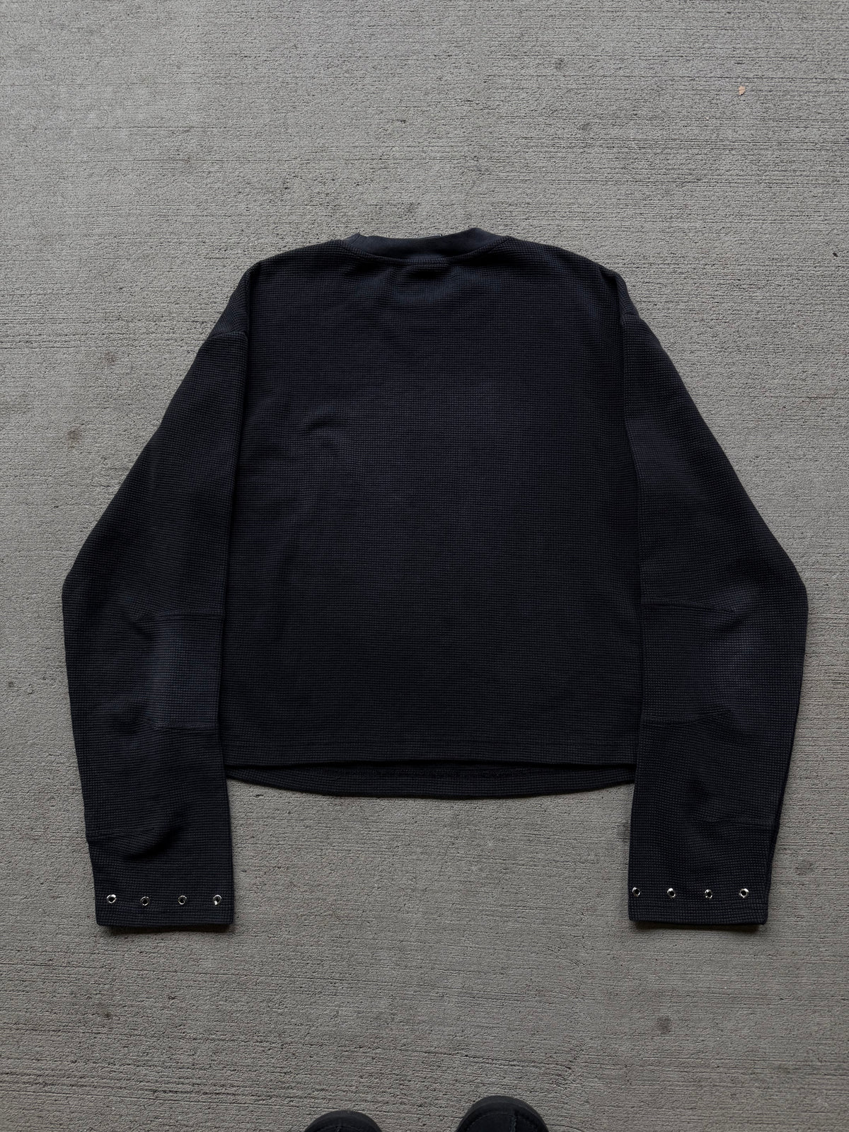 DARTED THERMAL