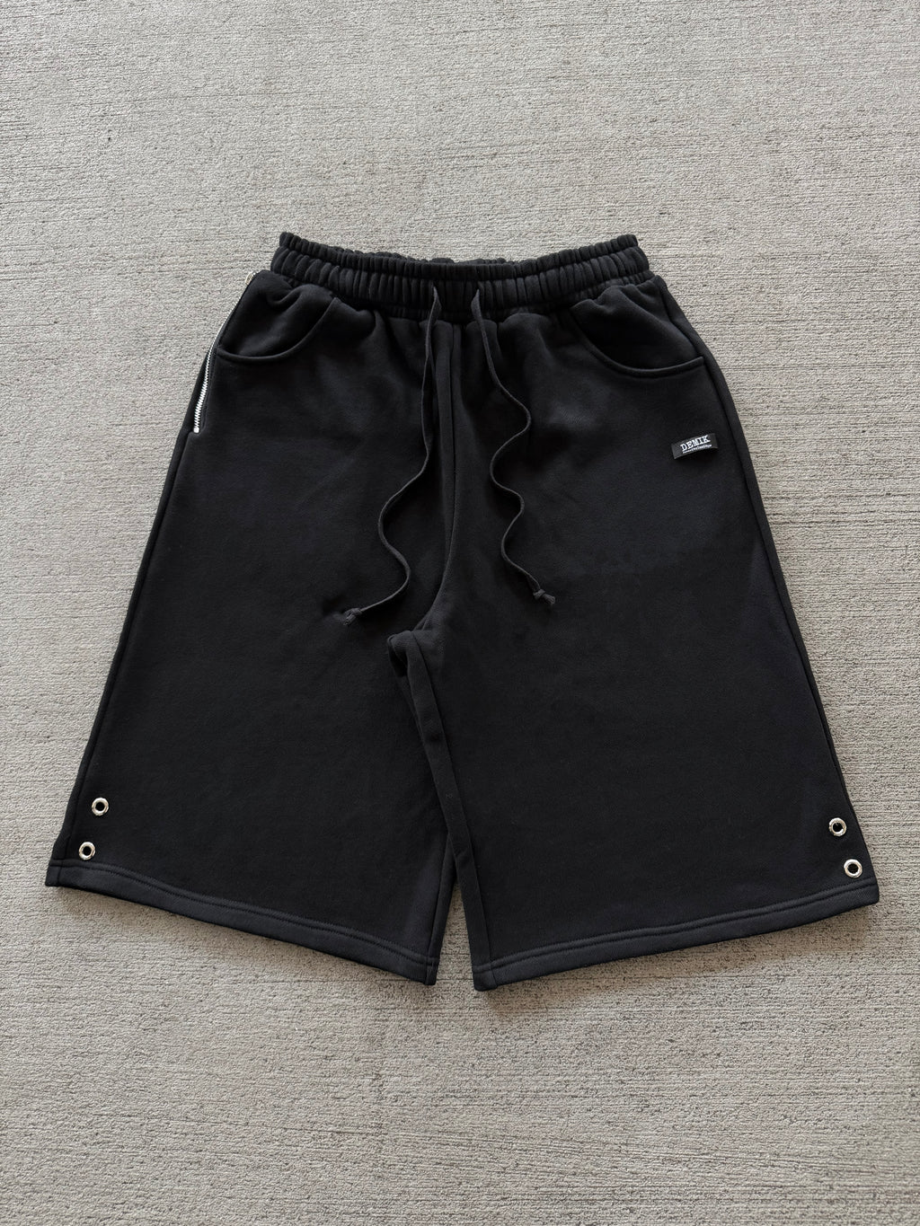 STEALTH UNIFORM SHORTS