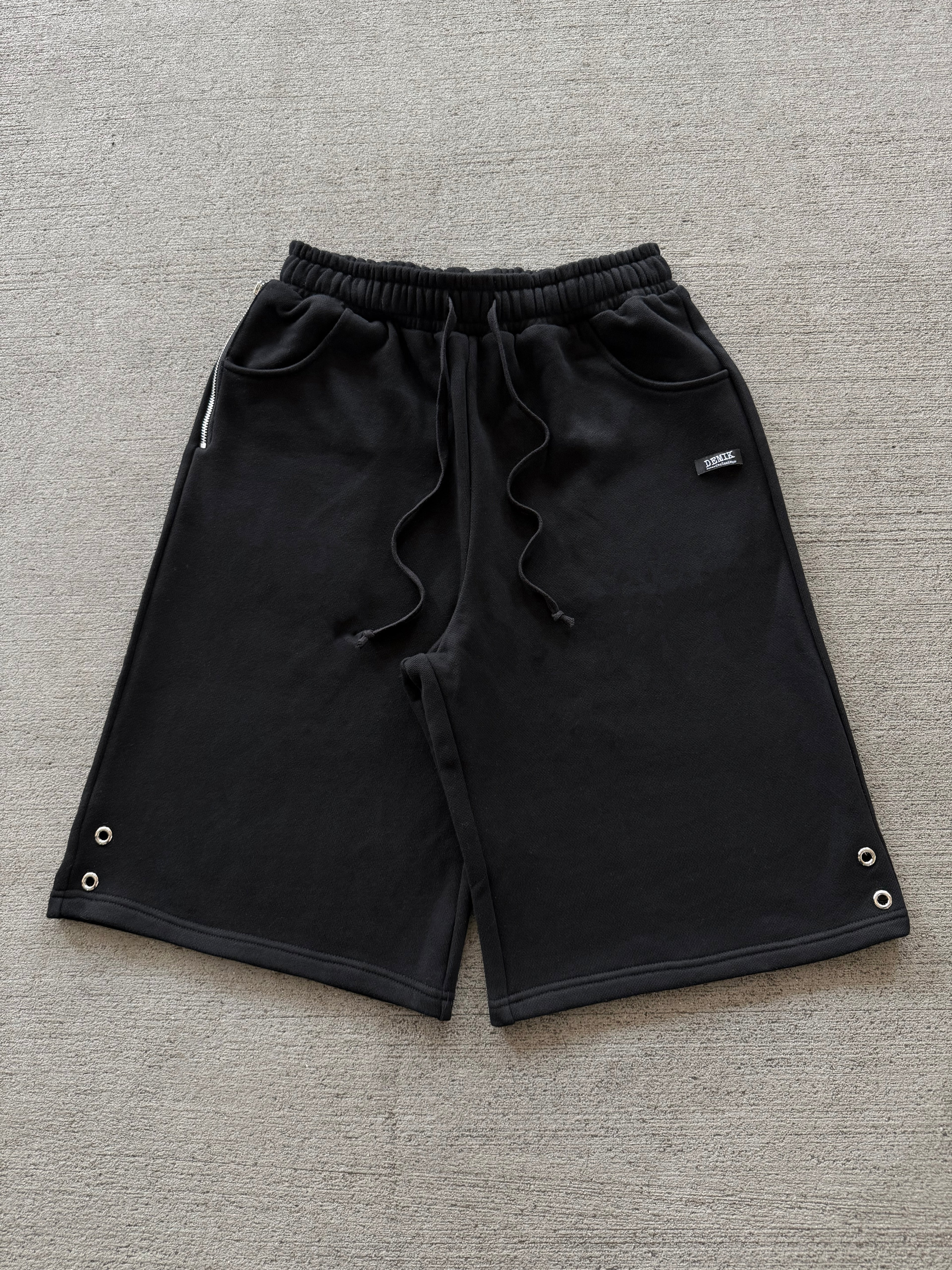 STEALTH UNIFORM SHORTS
