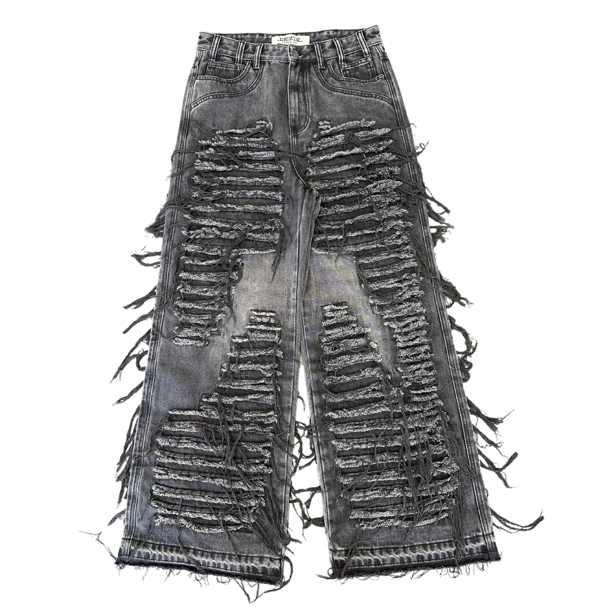 VULTURE DENIM (PREMADE)
