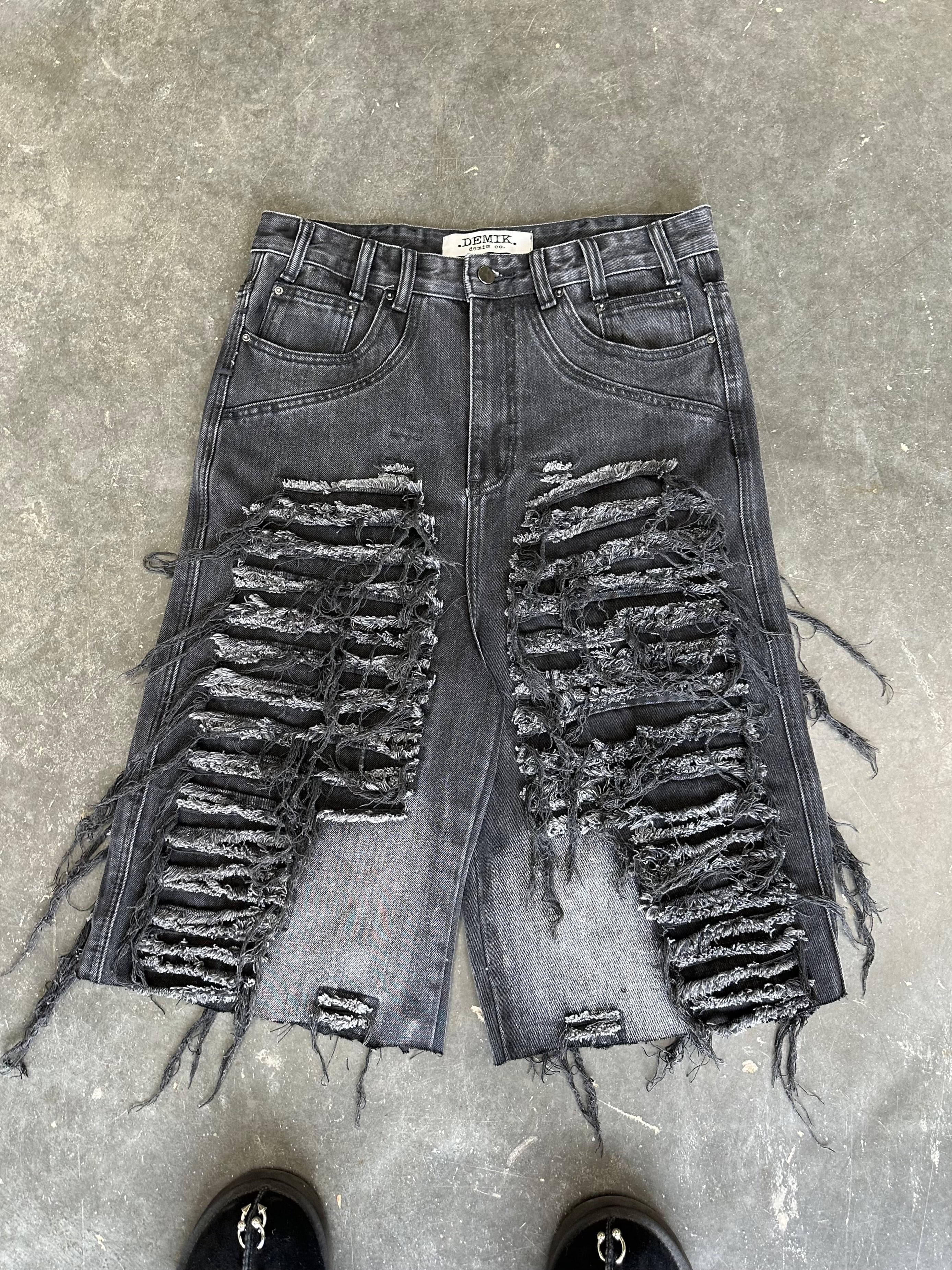 VULTURE JORTS