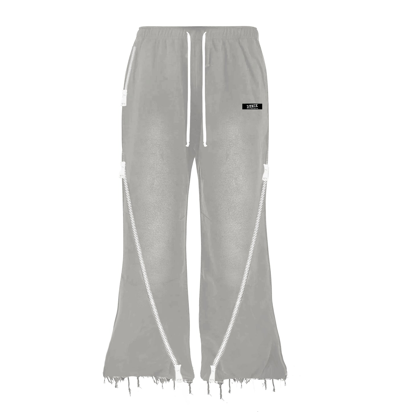 FOG 3X ZIP FLARED SWEATS