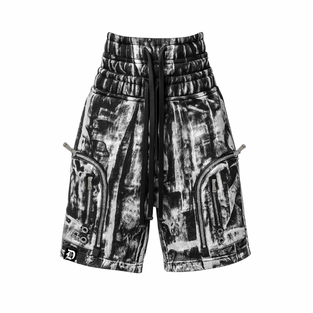 BLACK SWAN TRIPLE ZIP BUNDLE