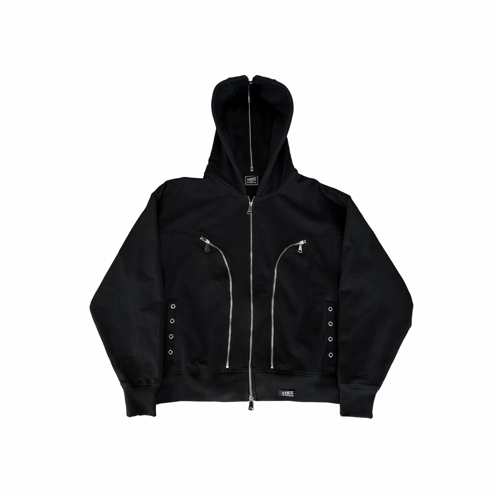 VULTURE DENIM + MATRIX HOODIE BUNDLE [PREMADE]