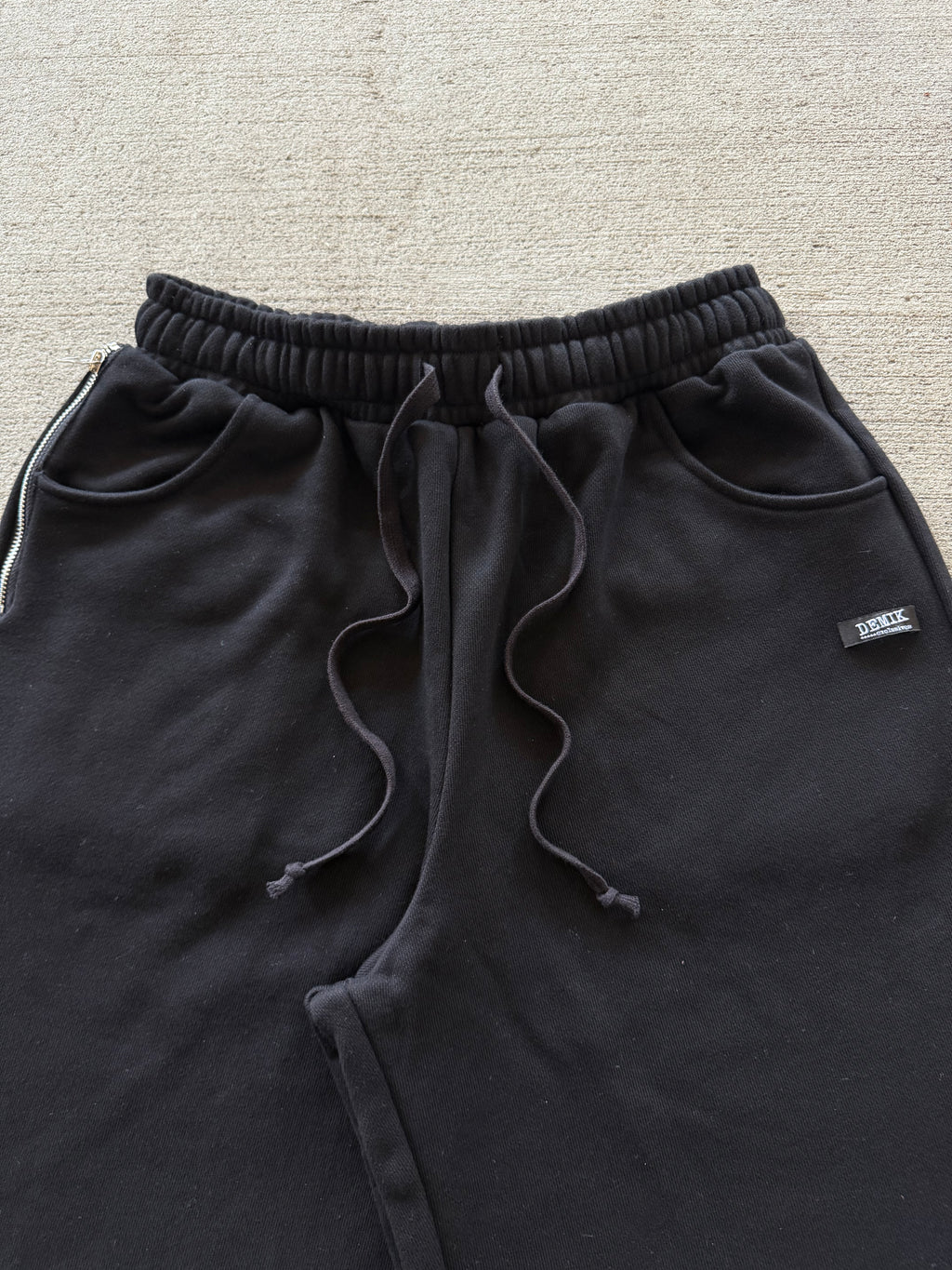 STEALTH UNIFORM SHORTS