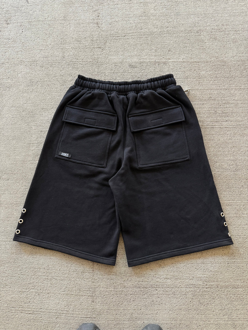 STEALTH UNIFORM SHORTS