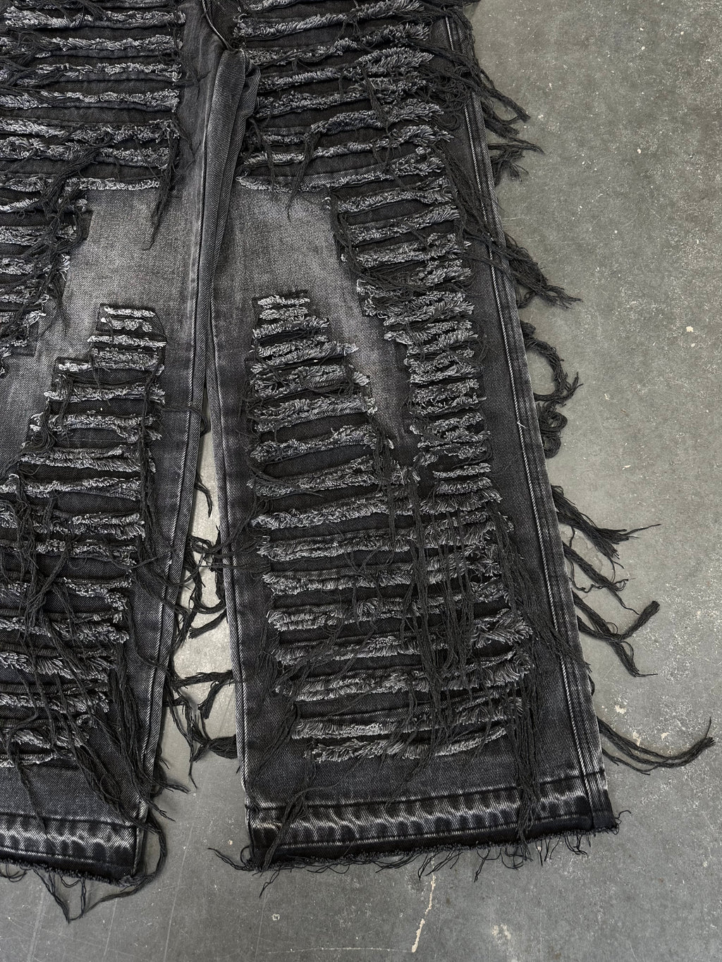 VULTURE DENIM
