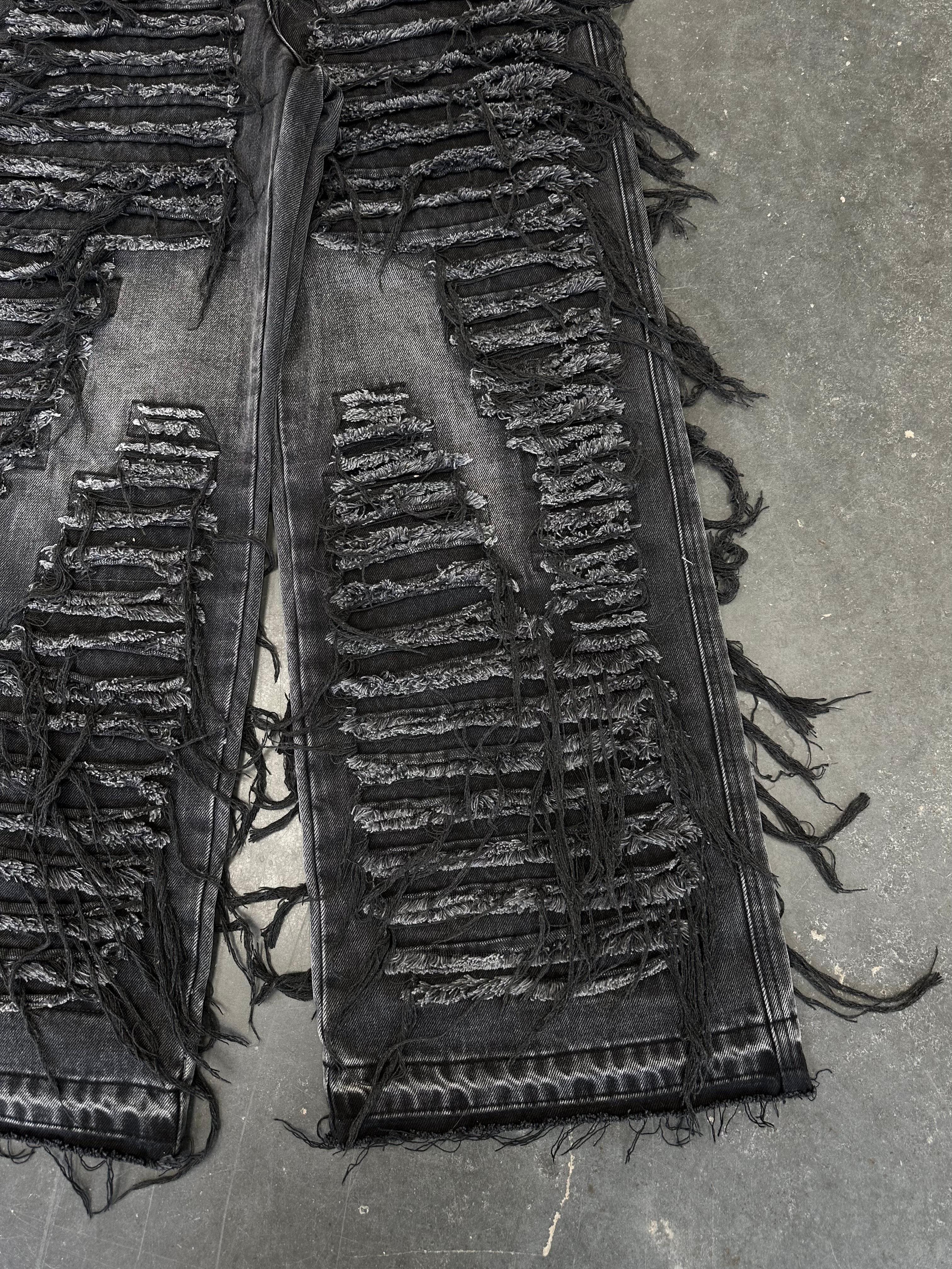 VULTURE DENIM