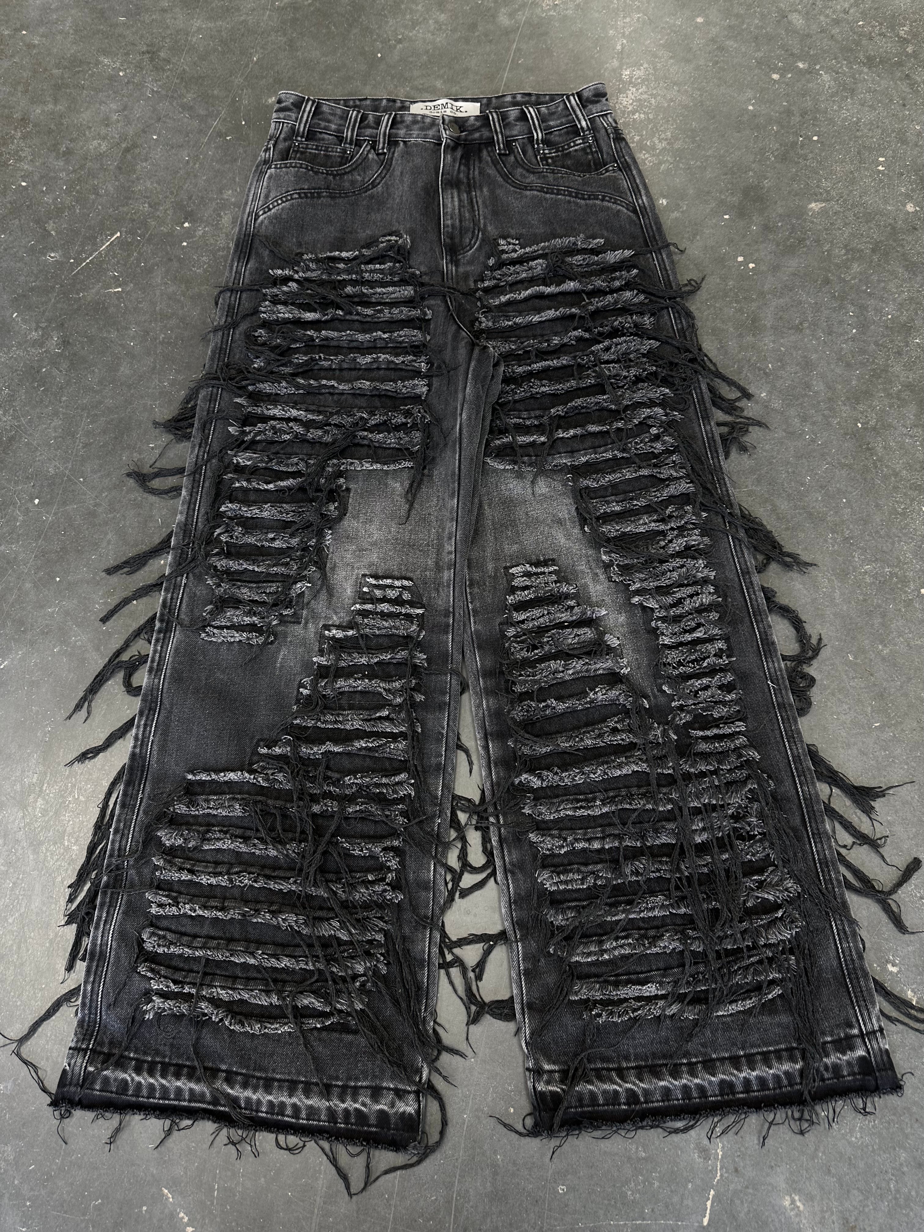 VULTURE DENIM