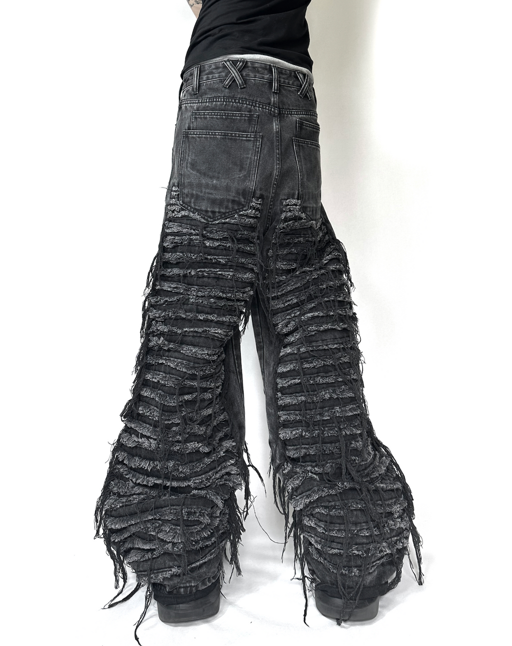 VULTURE DENIM
