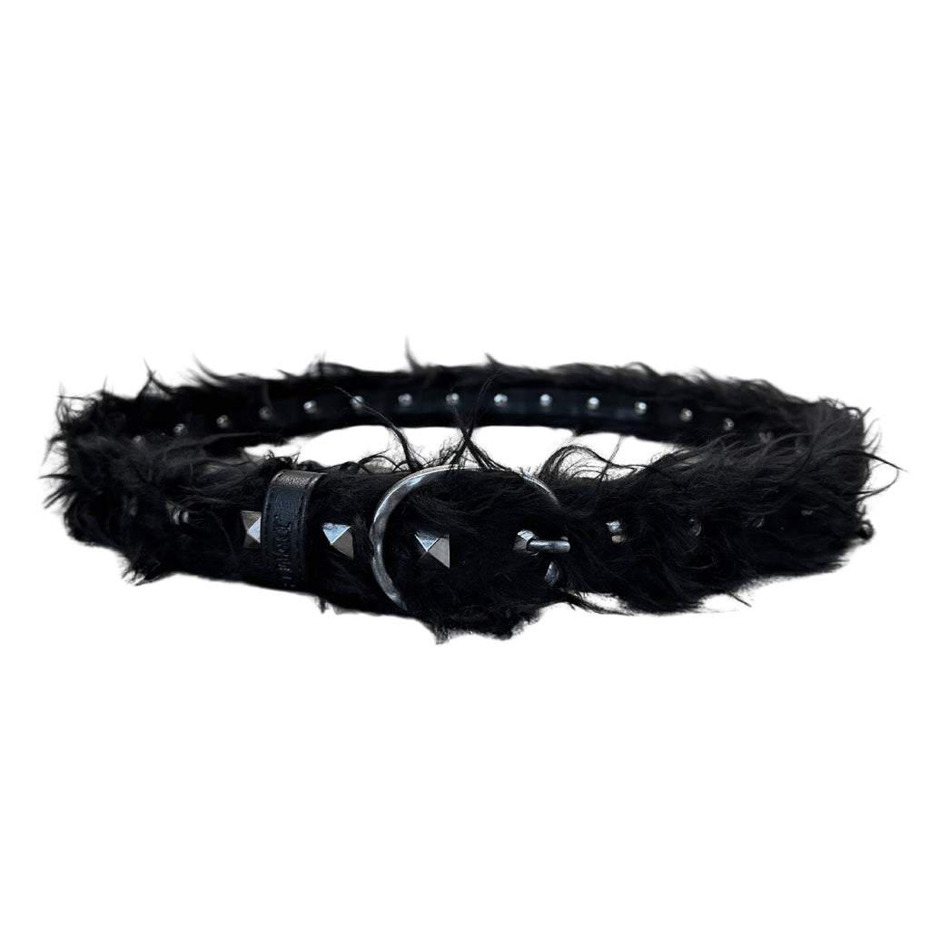 STUDDED BELT