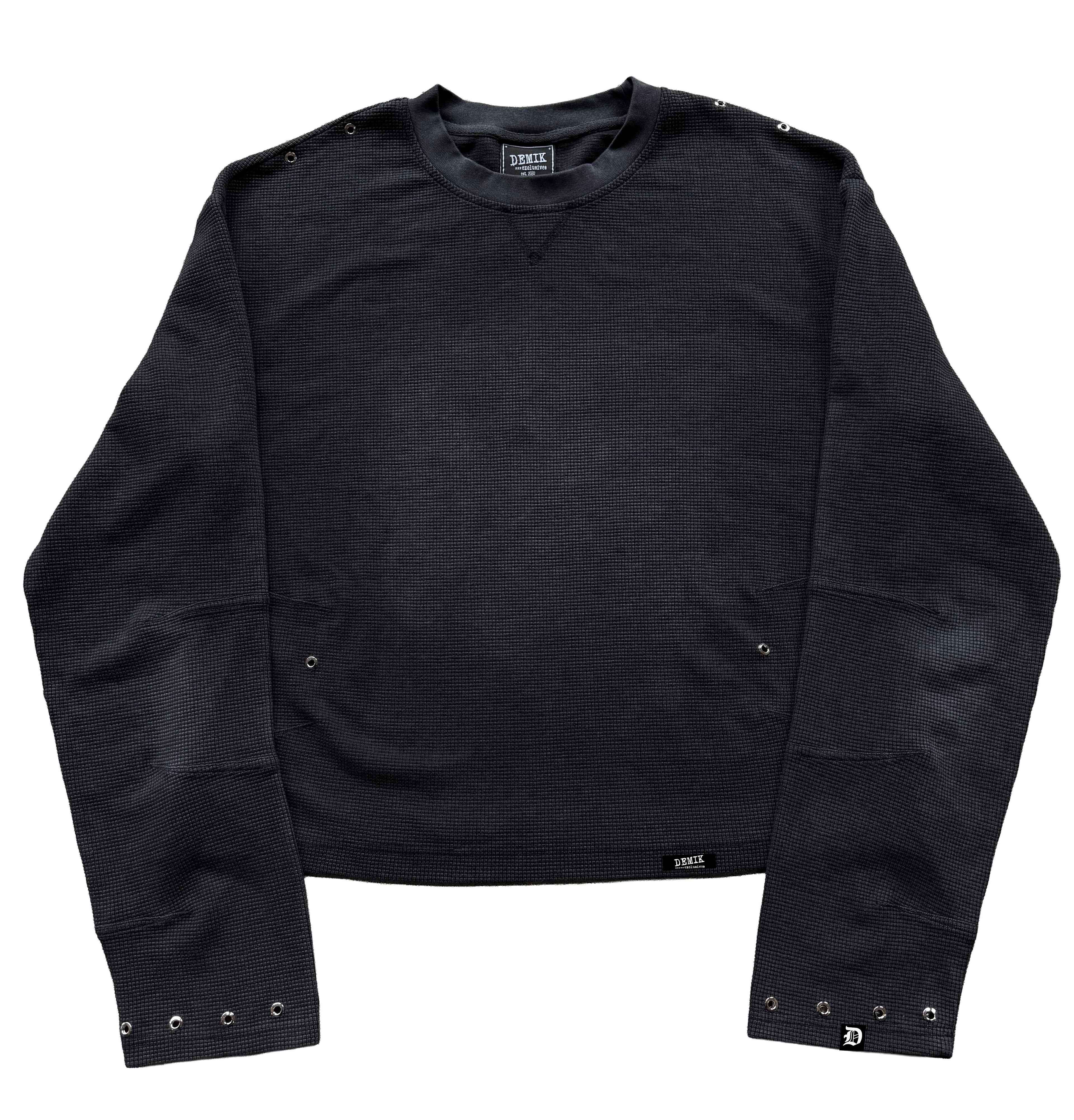 DARTED THERMAL
